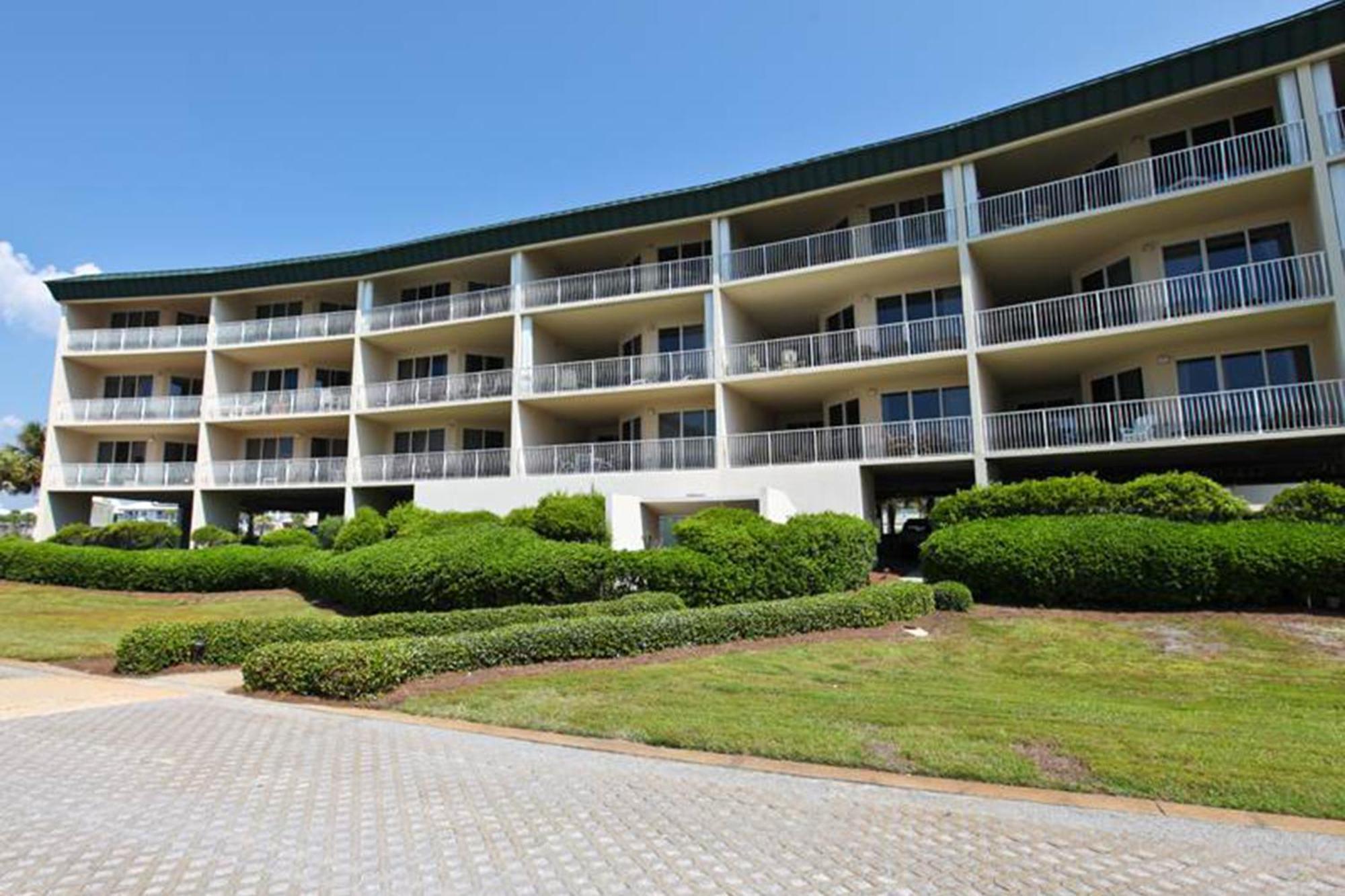 Dunes Of Seagrove Condominiums Seagrove Beach Habitación foto